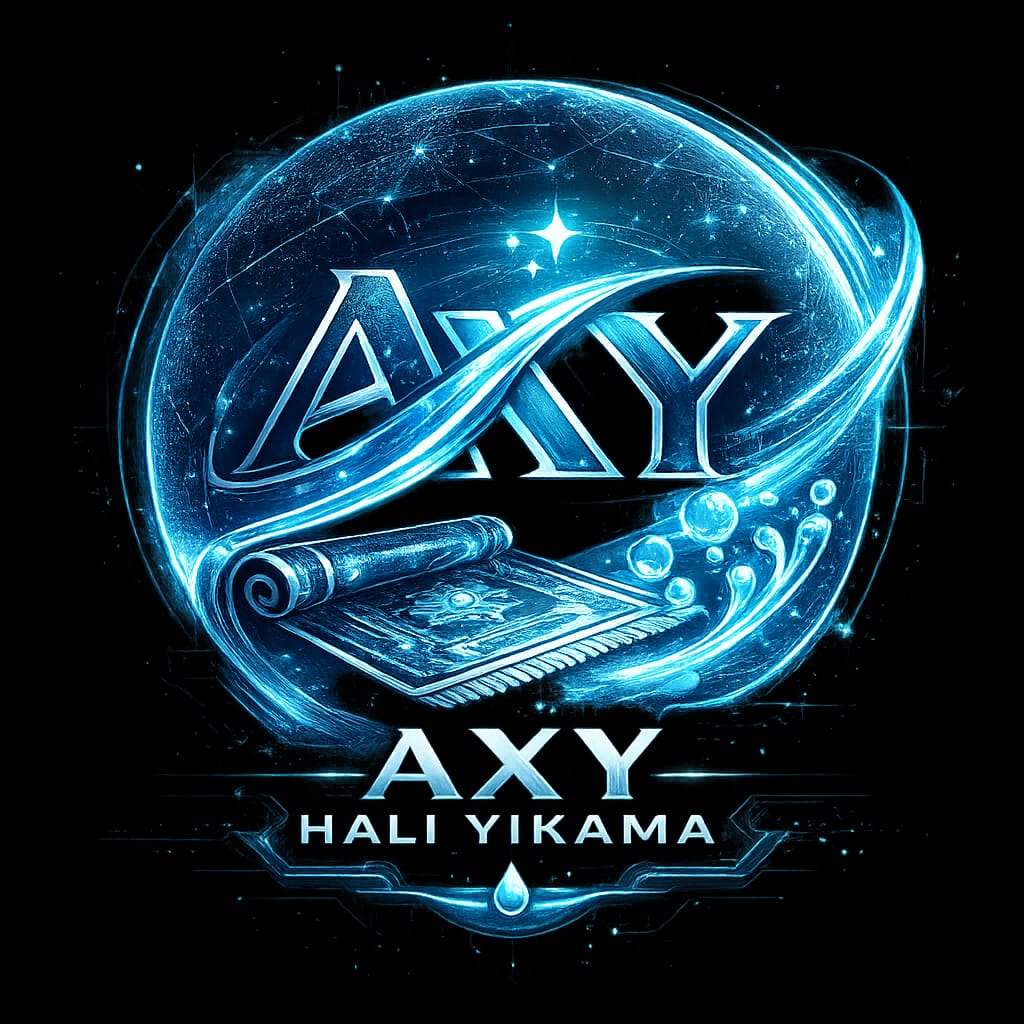 AXY Halı Yıkama logo